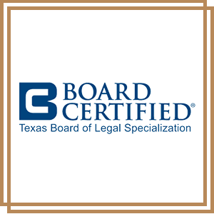 Double-Board Certified: Personal Injury & Civil Trial Law Double-Board Certified: Personal Injury & Civil Trial Law